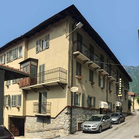 Albergo La Pace Pradleves Екстериор снимка