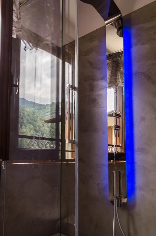 Albergo La Pace Pradleves Екстериор снимка