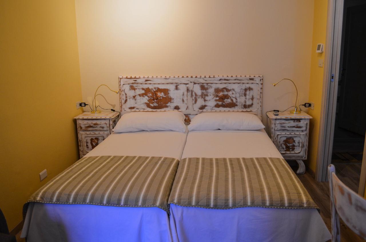 Albergo La Pace Pradleves Екстериор снимка