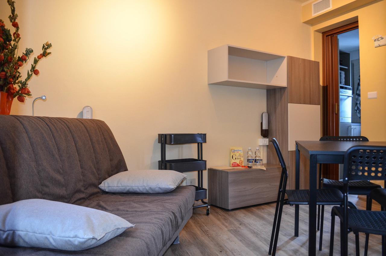 Albergo La Pace Pradleves Екстериор снимка