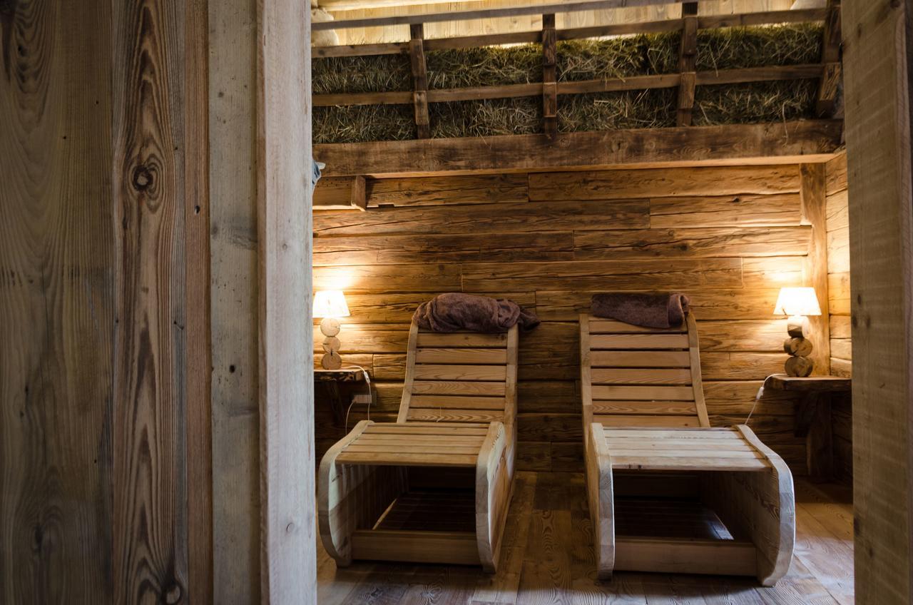 Albergo La Pace Pradleves Екстериор снимка