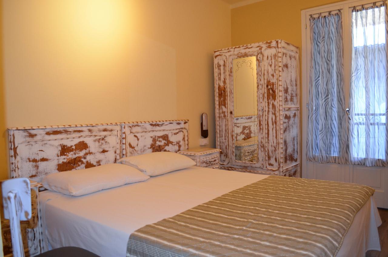 Albergo La Pace Pradleves Екстериор снимка